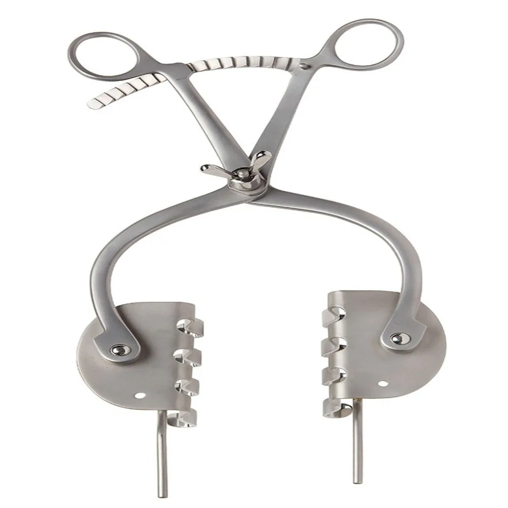 New Customized Logo High Quality Surgical Retractors Wholesale Low Price Retaining Retractors