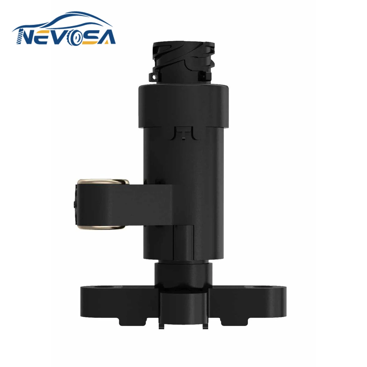 Nevosa 1934586 4410501210 A0035422618 1448082 1934585 1524843 462942 Truck Height Sensor For Man Lion S City Coach Star NG NL NM