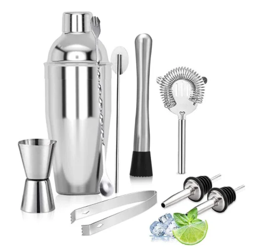 SHAKER SET shaker gift set cocktail set bar sets