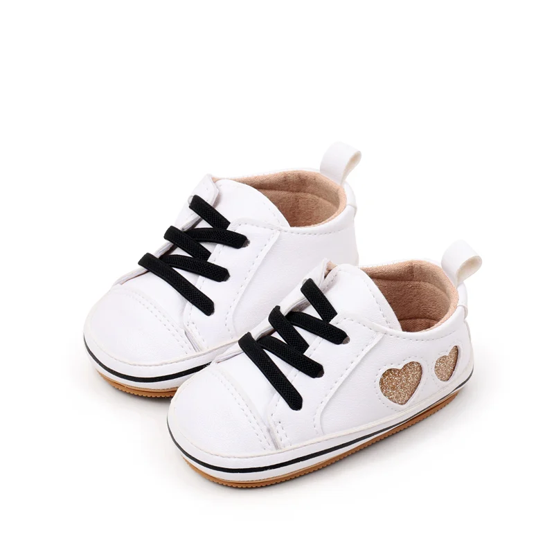 Baby Girls Boys Cute Sneakers Shoes Sports Baby Casual Shoes 2024