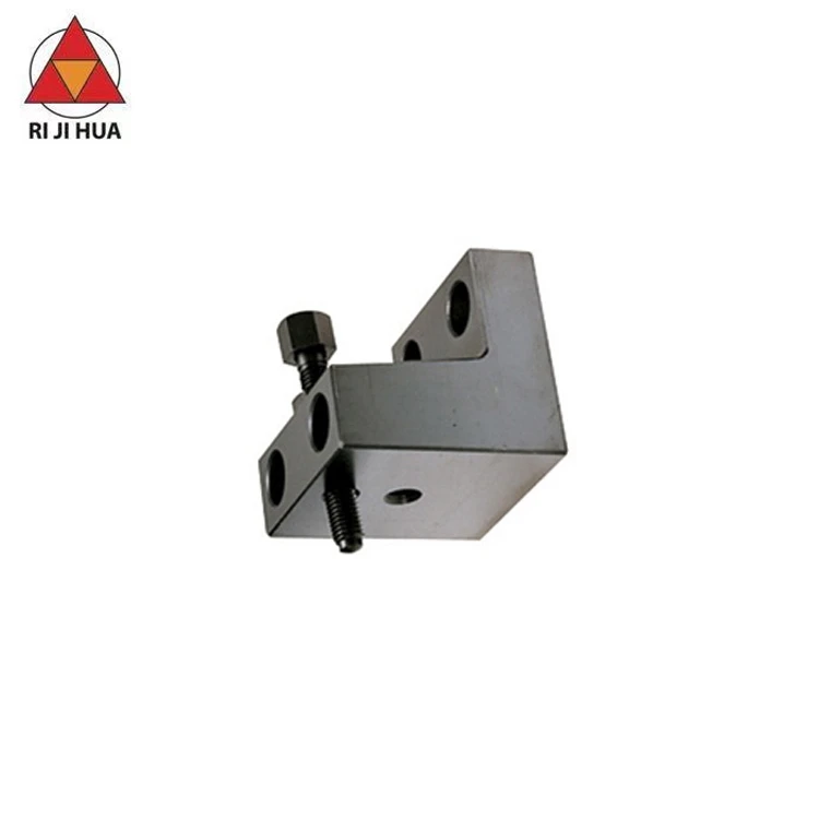 RJH Hot Sell Industrial Robot Gripper Steel Spring Industrial Clamp