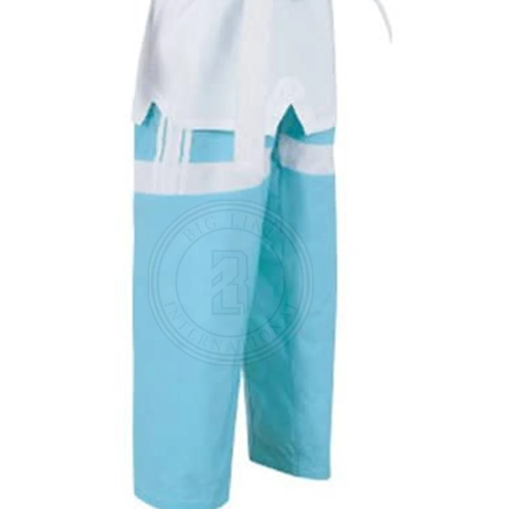 Competition Wear Taekwondo Uniform Professional Manufacturer Martial Arts Wear Taekwondo Uniform