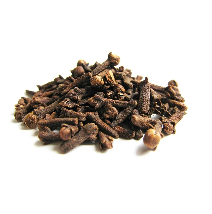 Sun - Dried Organic Dried Cloves Spice