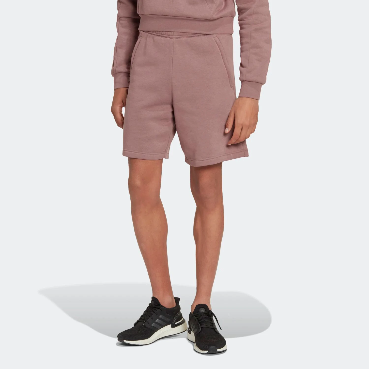 Qyoureclo Custom Logo 100 Cotton Fitness Running Sports Guys Summer Comfy Men Mid Length Sweat shorts