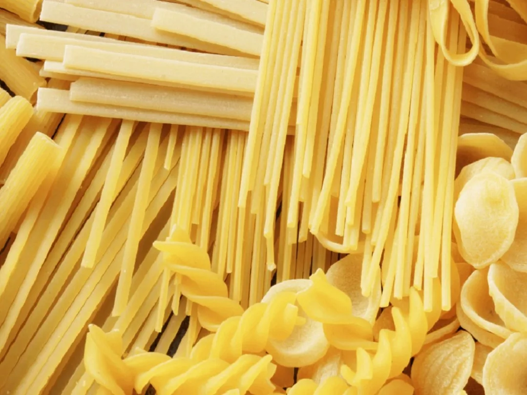 First Grade Barila Spaghetti N.5 500g PASTA at Cheap Factory Price