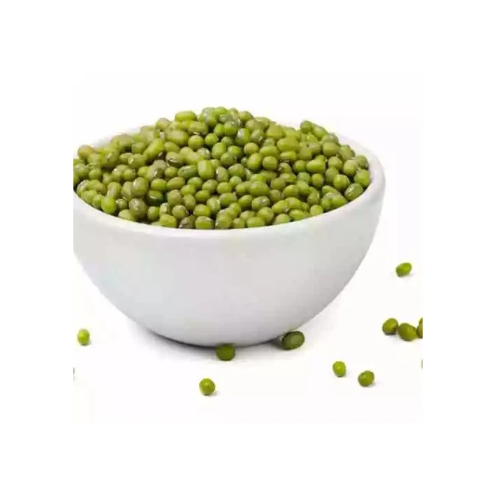 Dried Mung Bean/Moong Dal Seed/Sprouting Seeds Mung Bean myanmar origin