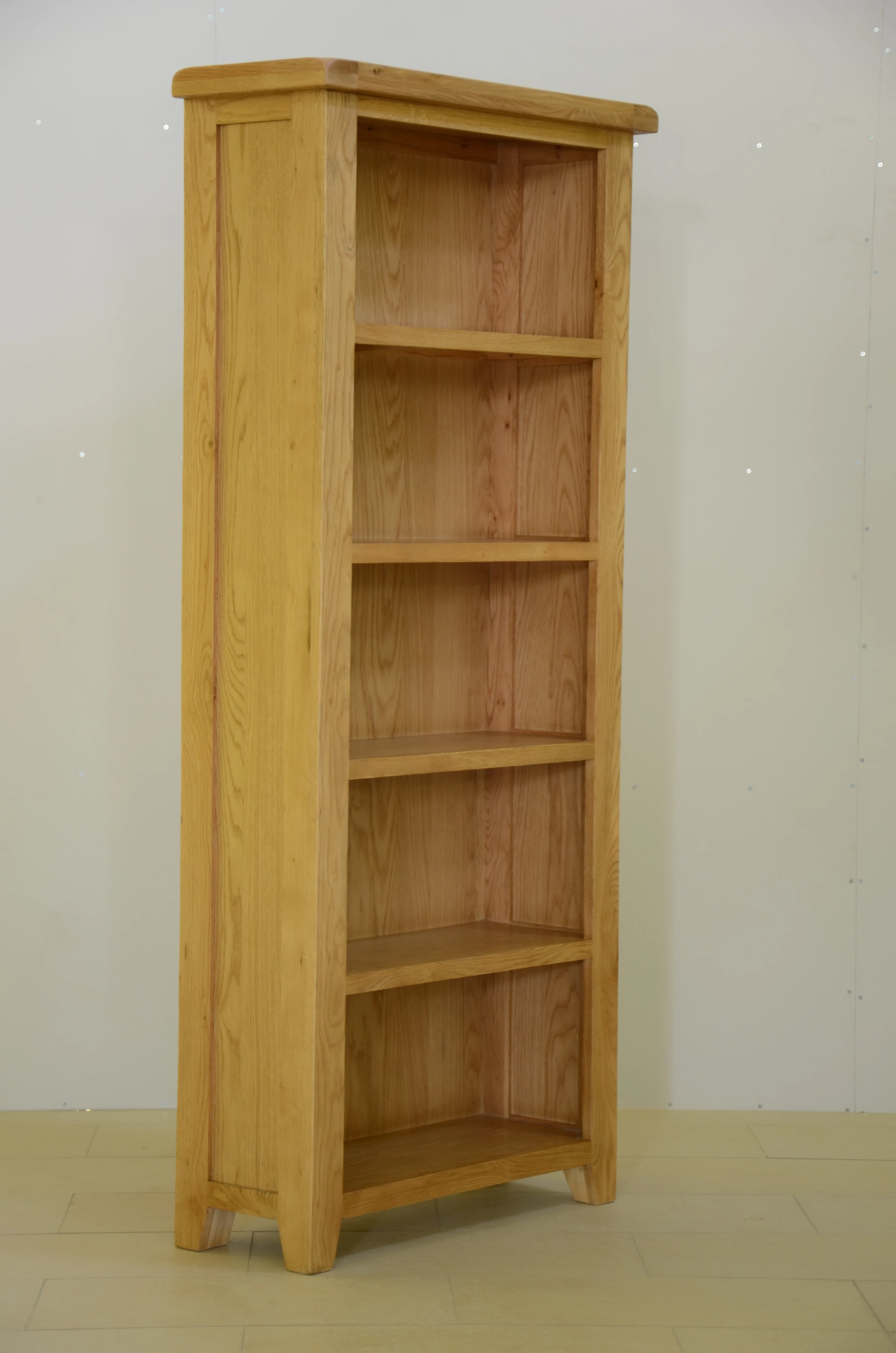 HIGH  BOOKCASE