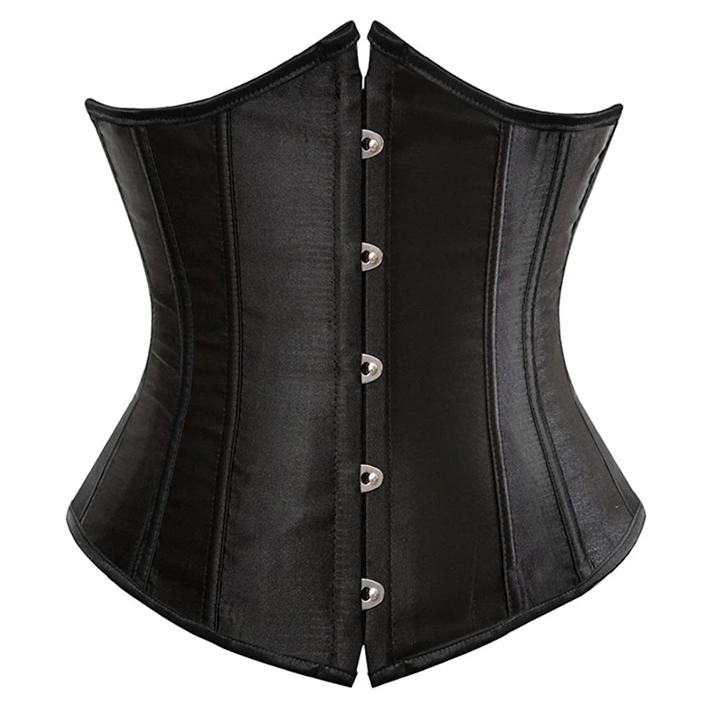 New Design High quality Genuine Leather Corset Made In Pakistan | 2024 Best Seller Women Genuine Leather made Corset