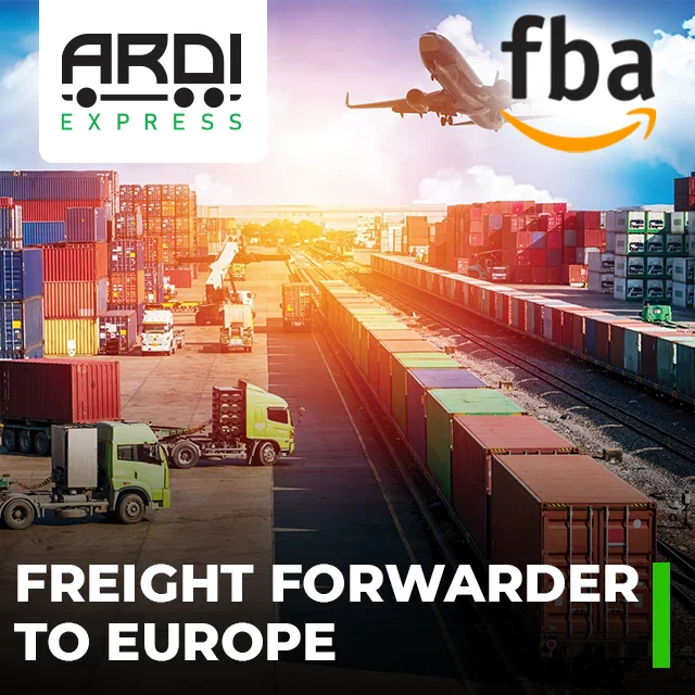 LCL/FCL from china to USA UK CANADA EUROPE FBA ocean DDP door to door delivery services top 10 sea freight forwarder