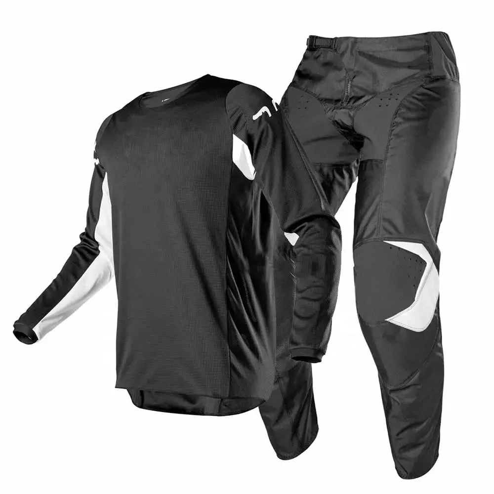 360 Motorcycle wears top Quality Motocross Gear MX Jersey and Pants sets ATV BMX MTB DH Motocross Combo Racing DRS-0043