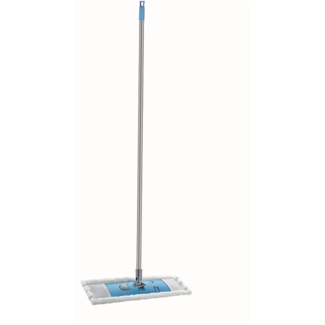 Microfiber Floor Cleaning System with Handle Wholesale High Quality Household Cleaning Mop Parts