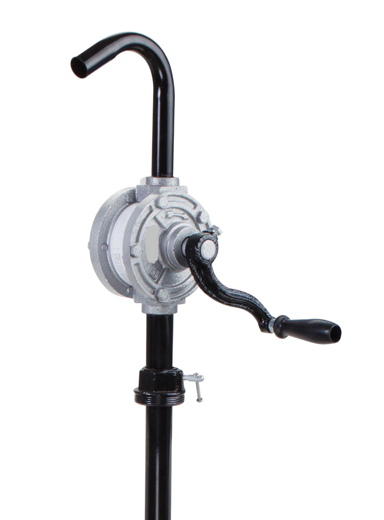 Handel Operated Barrel Pump Manufacturer in India