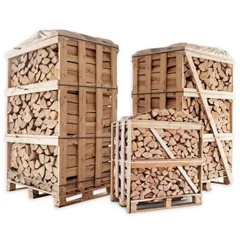 Kiln Dried Firewood , Oak and Beech Logs, mangrove hardwood firewood for Sale