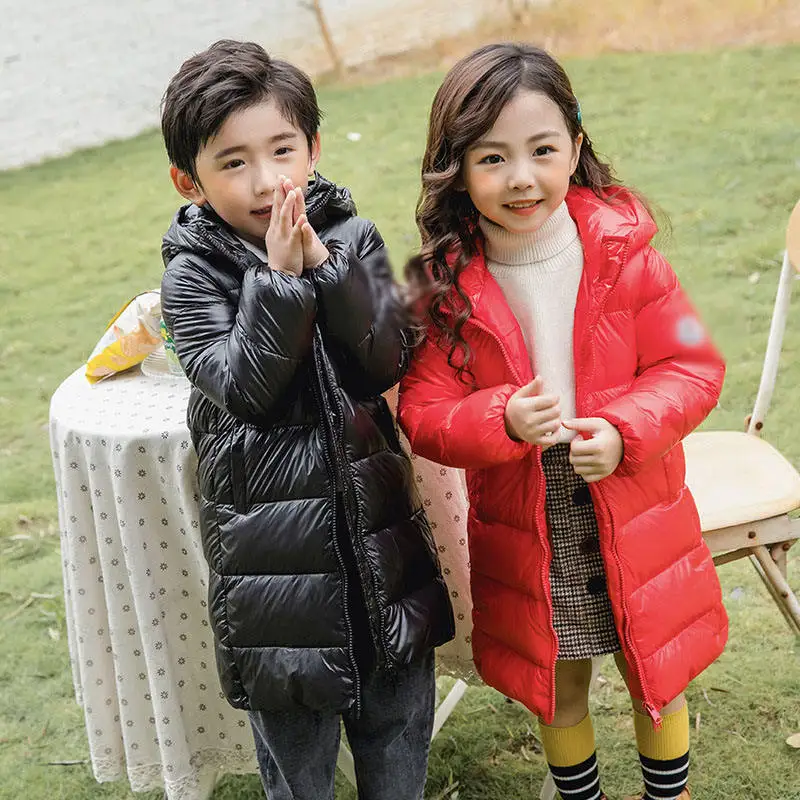 Kids Fashion Bomber Jacket Girls Cotton Jacket Spring Autumn Coat Children Baby Winter Clothes Jackets