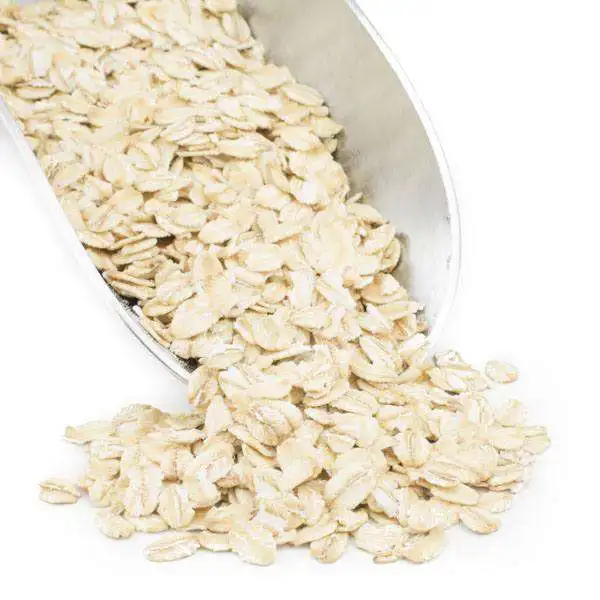 Rolled Oats, Oats Flakes, Oats Flour Hulled Oats for sale