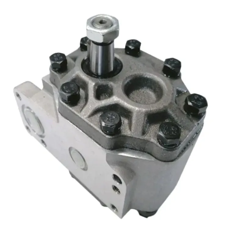 Hydraulic Pump 93835C92 For Tractor 2400 2500 278 454 474