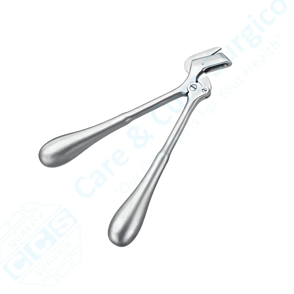 Care & Cure Surgico  STILLE PLASTER SHEAR 26CM CUTTER SPREADER ORTHOPEDIC SURGICAL INSTRUMENT ULTIMA