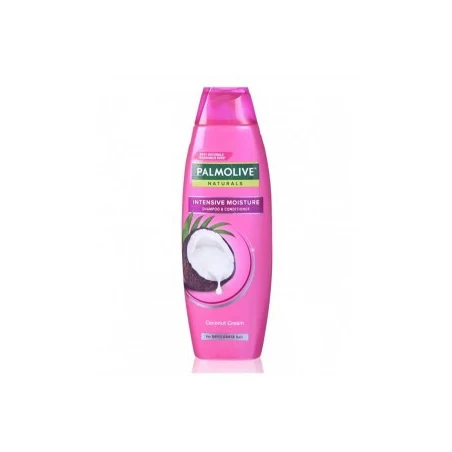 Palmolive Shampoo Moist (Purple) 180ml - Best Selling Palmolive Shampoo