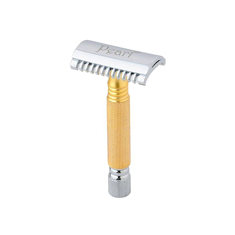 Latest Quality Luxury Style Disposable Stainless Still Safety Razor Available At Wholesale Price