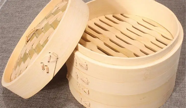 Best Choice Steamer 2024 Body Kitchen Exports Its Bamboo Steamer Because It Is Environmentally Friendly And Sustainable