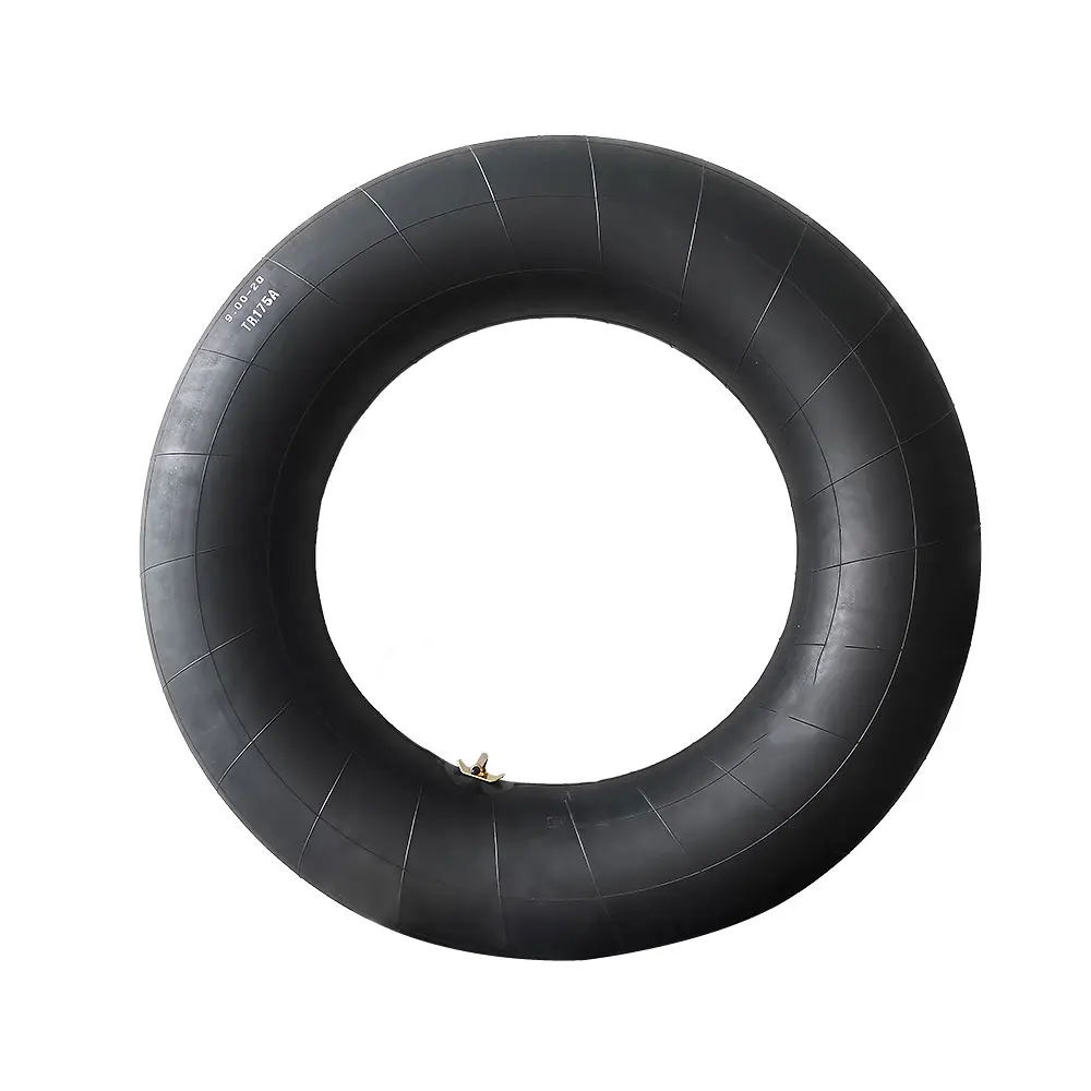Wholesale Butyl Rubber 16.9/14-24 Agr Farm Tractor Inner Tube Good Price Inner Tube Tractor