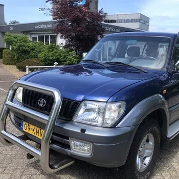 Used 2022 Toyota landcruiser Hardtop