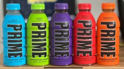 Wholesale Prime Energy Drink / PRIME Hydration Drinks by KSI x Logan Paul (500ml) wholesa