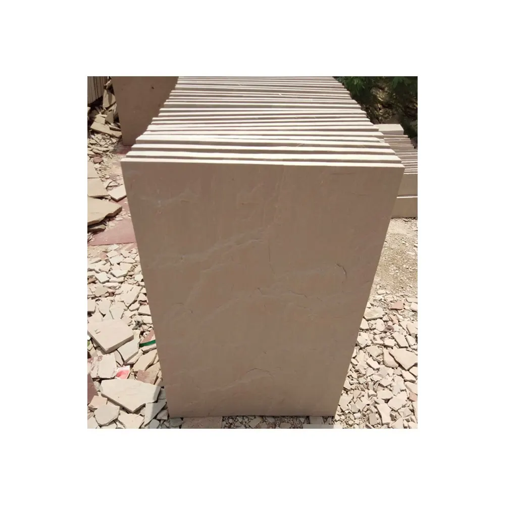 High Quality Pure Natural sandstone Most Selling Sandstone Available At Affordable Price