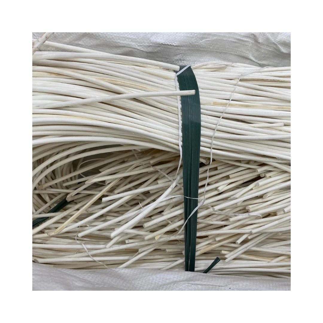 RATTAN CORE BLEACHED Handicraft Natural Handmade Knitting Material Rattan Fast Delivery with Best Price