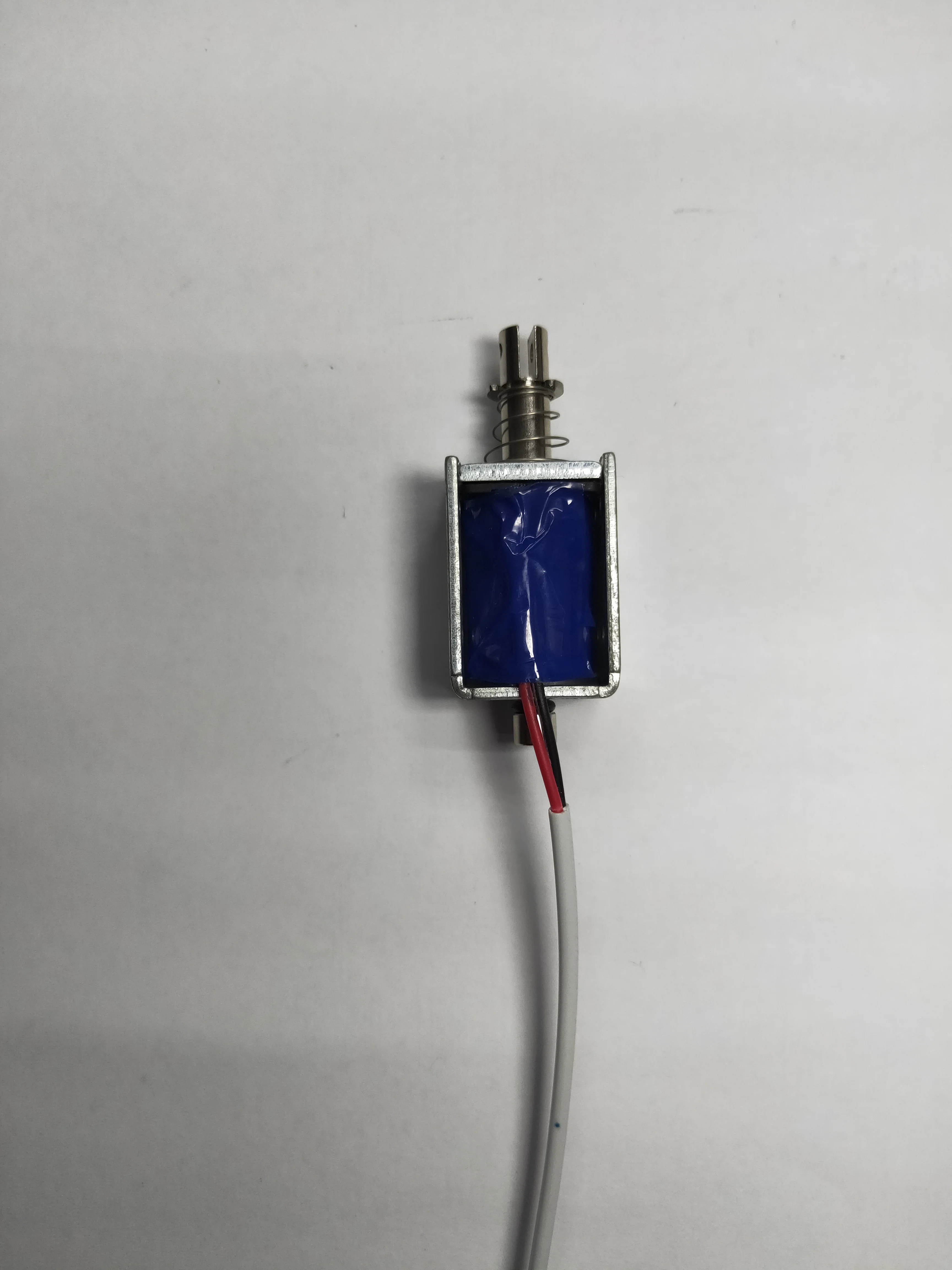 Manufacturers custom bolt electromagnetic lock 12V