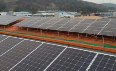 KOREA POSCO POSMEC солнечные конструкции покрытие из магниевого алюминиевого сплава сталь ZAM