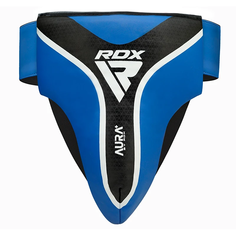 Оптовая продажа высокое качество фирменная защита для паха RDX или аура + оборудование тренировки бокса MMA с Full S