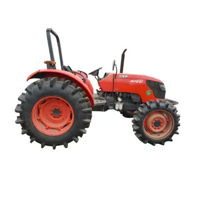 STANDARD 4x4 Compact New Kubota Tractor Mini Diesel Marketing Key Power Building Style Engine Performance Pump Sales