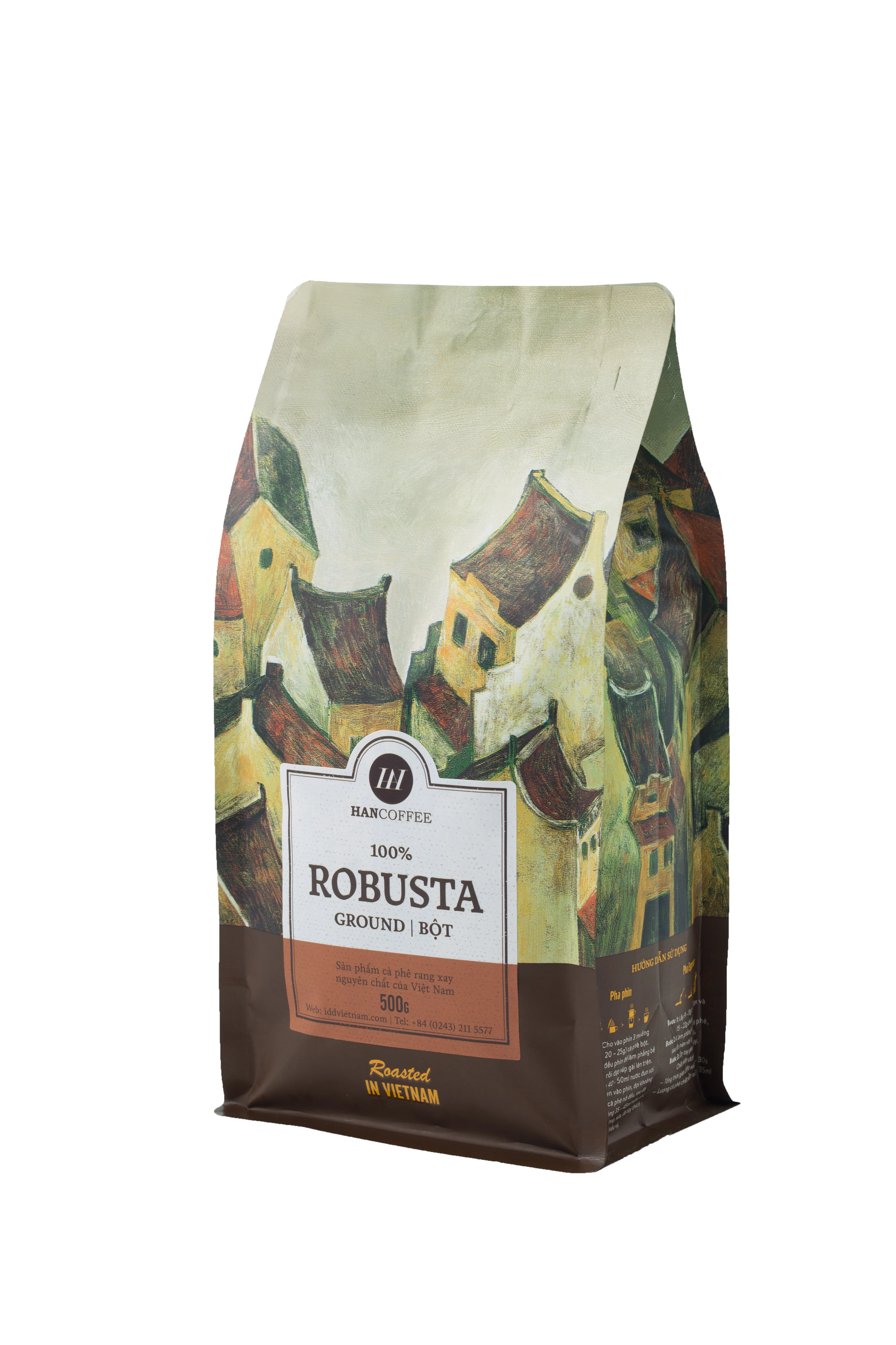 Лучшее предложение от HANCOFFEE жареный кофе молотый и цельные бобы как робуста так арабика для оптовых продаж