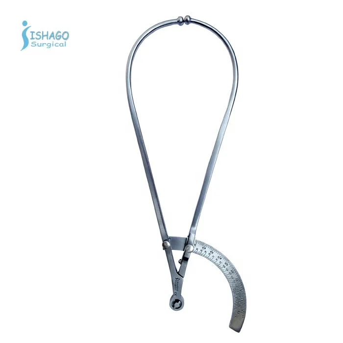 Kielland Luikart Midwifery Obstetric Forceps, Gynecology Instruments