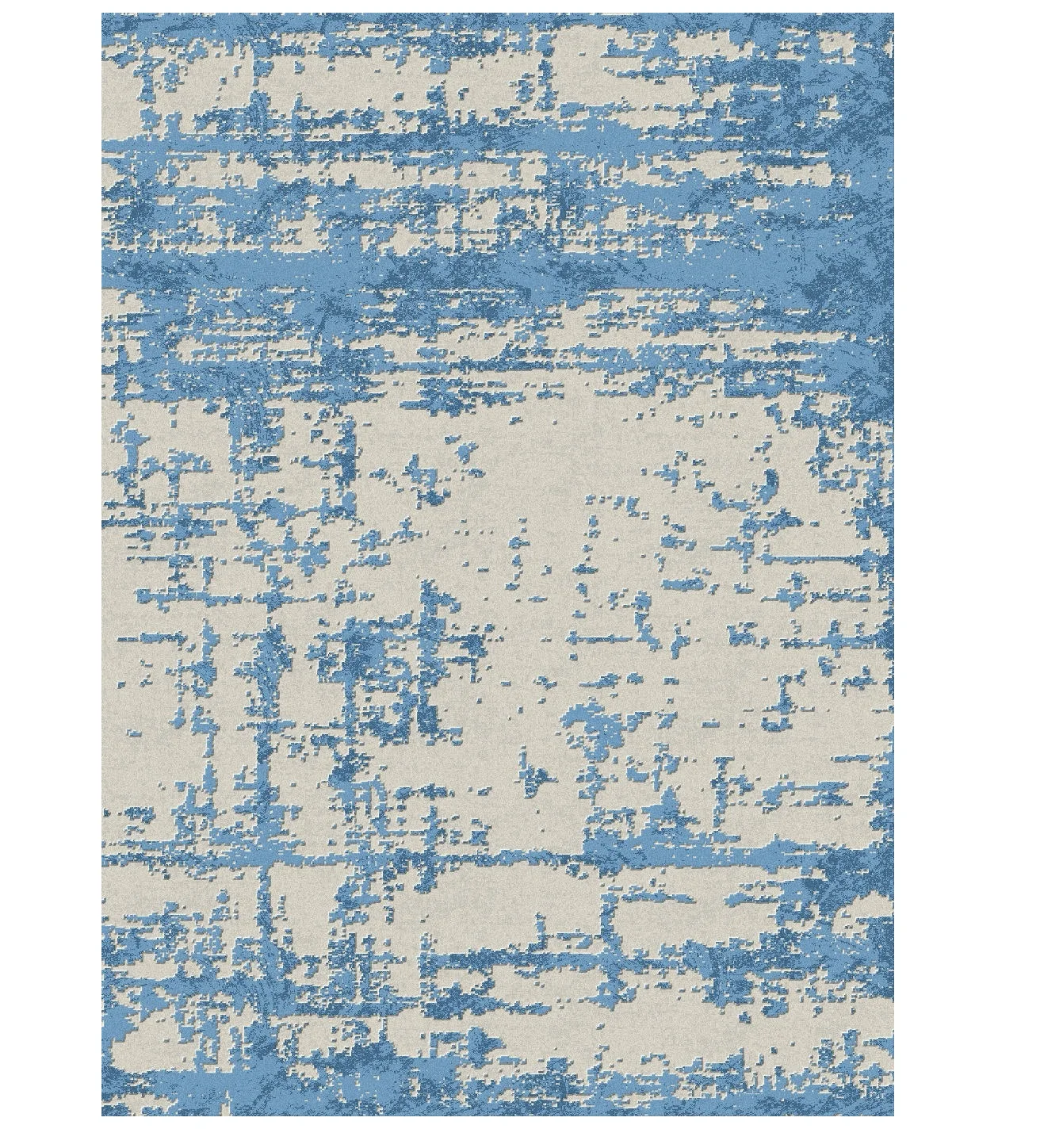 Classic Pattern Rugs BIBLOS by Kreasyon | BIBLOS Elegant Design Carpets from Turkey | BIBLOS Traditional Style Rugs with Low MOQ