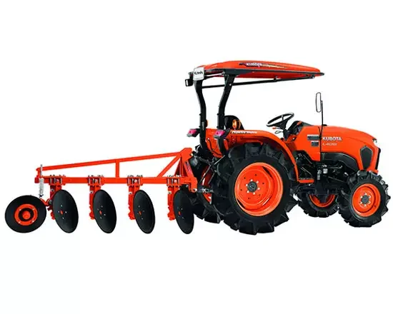 QUALITY KUBOTA 4WD FARM TRACTOR L4018 AT VERY CHEAP PRICES  mini tractor kubota de 26 hp