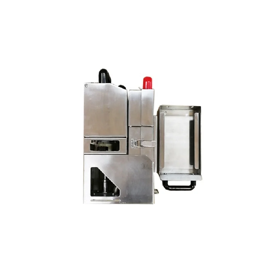 Factory Direct Selling Oil Filtration Filter Easy Operation Food Oil Filter Machine Oil Recycling Machine