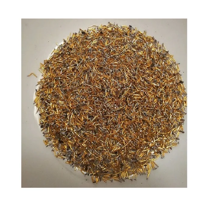 Ceramic CPU Scrap / Gold Recovery Cpu Ceramic