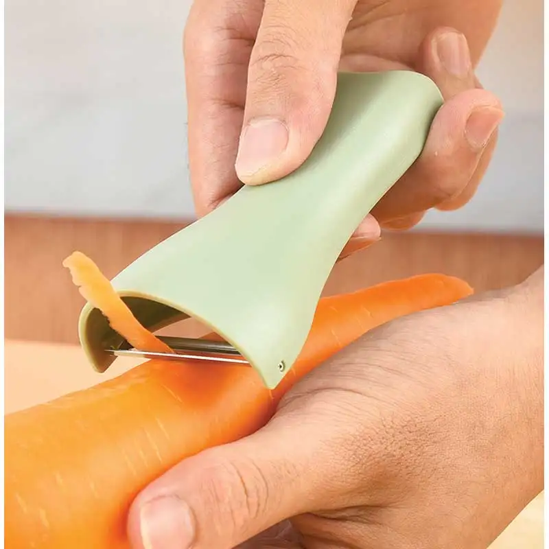 German Japanese Multifunctional New Professional Heavy Duty Stainless Steel Pink Kitchen Scissors