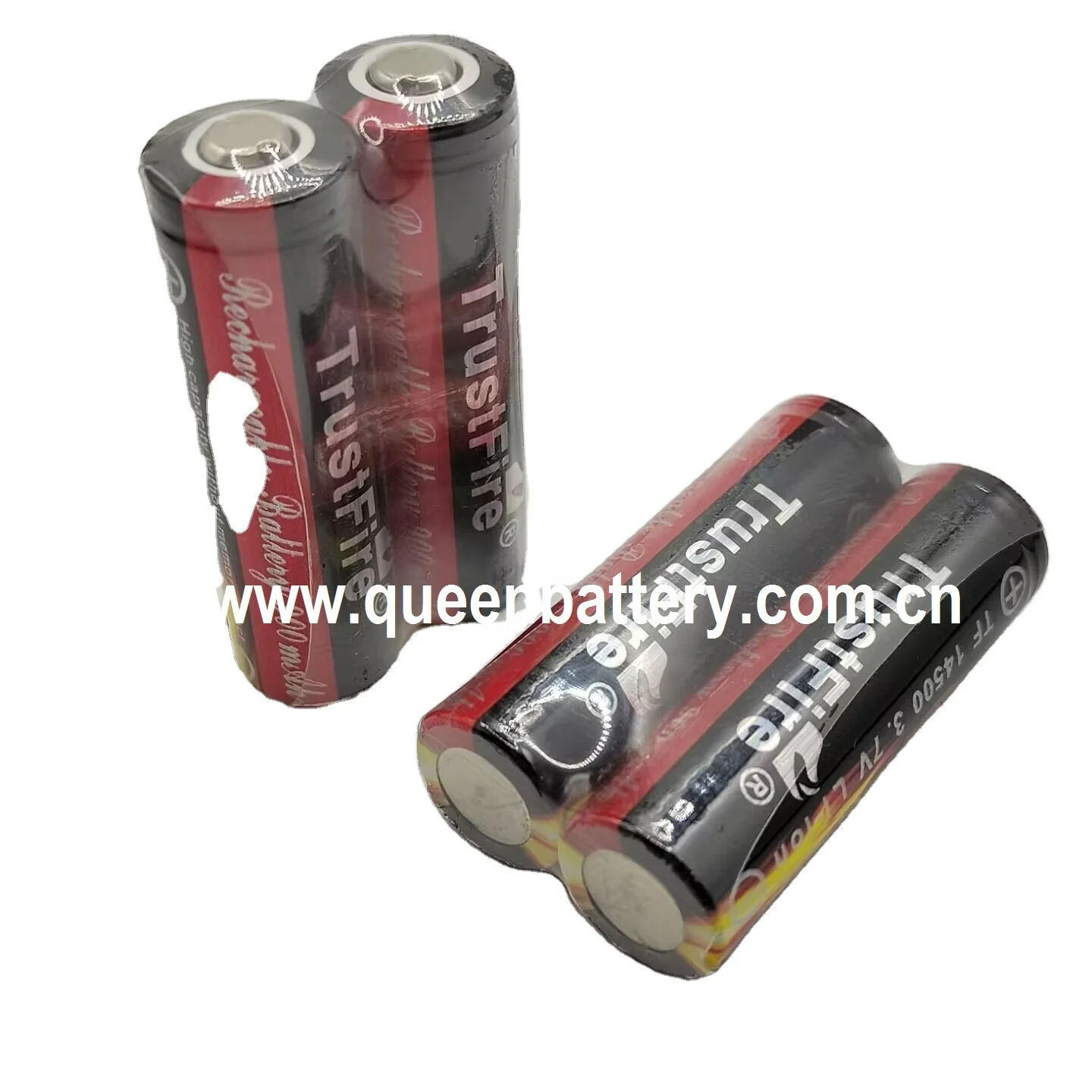 Queenbattery 14500 TF14500 900mAh 3 6 V 7 AA литий-ионный аккумулятор для пульта дистанционного управления игрушками/Портативные аудиоплееры фонари