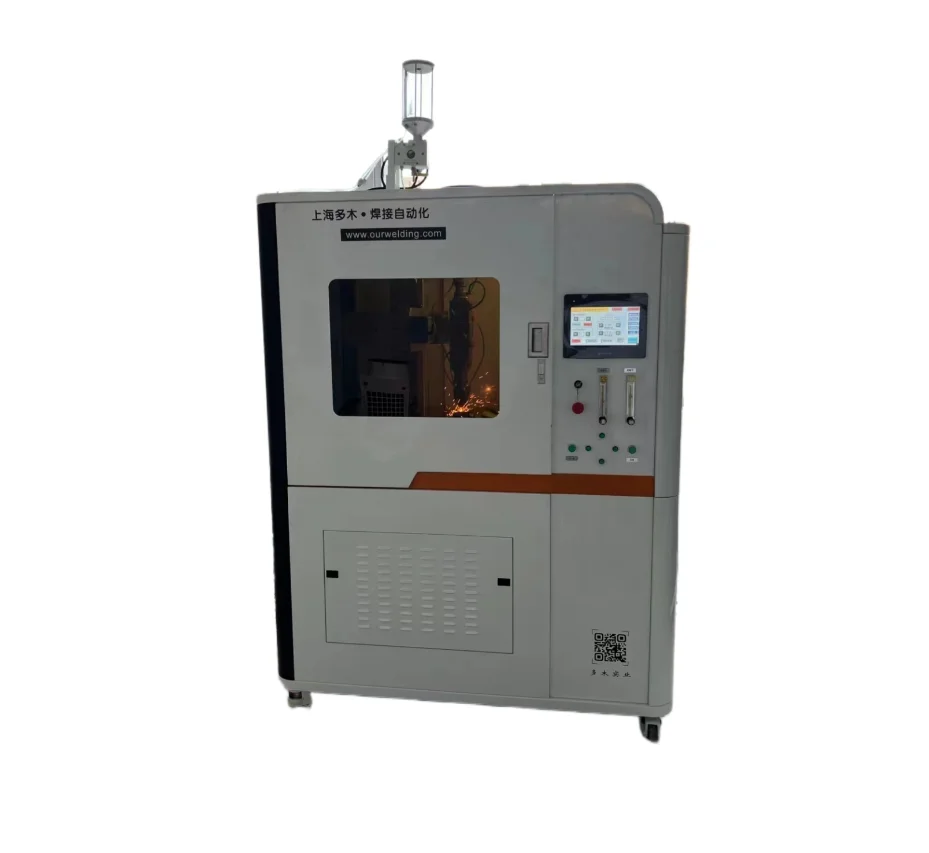 2023 Automated PTA plasma transfer arc hard facing welding/cladding/surfacing machine/equipment