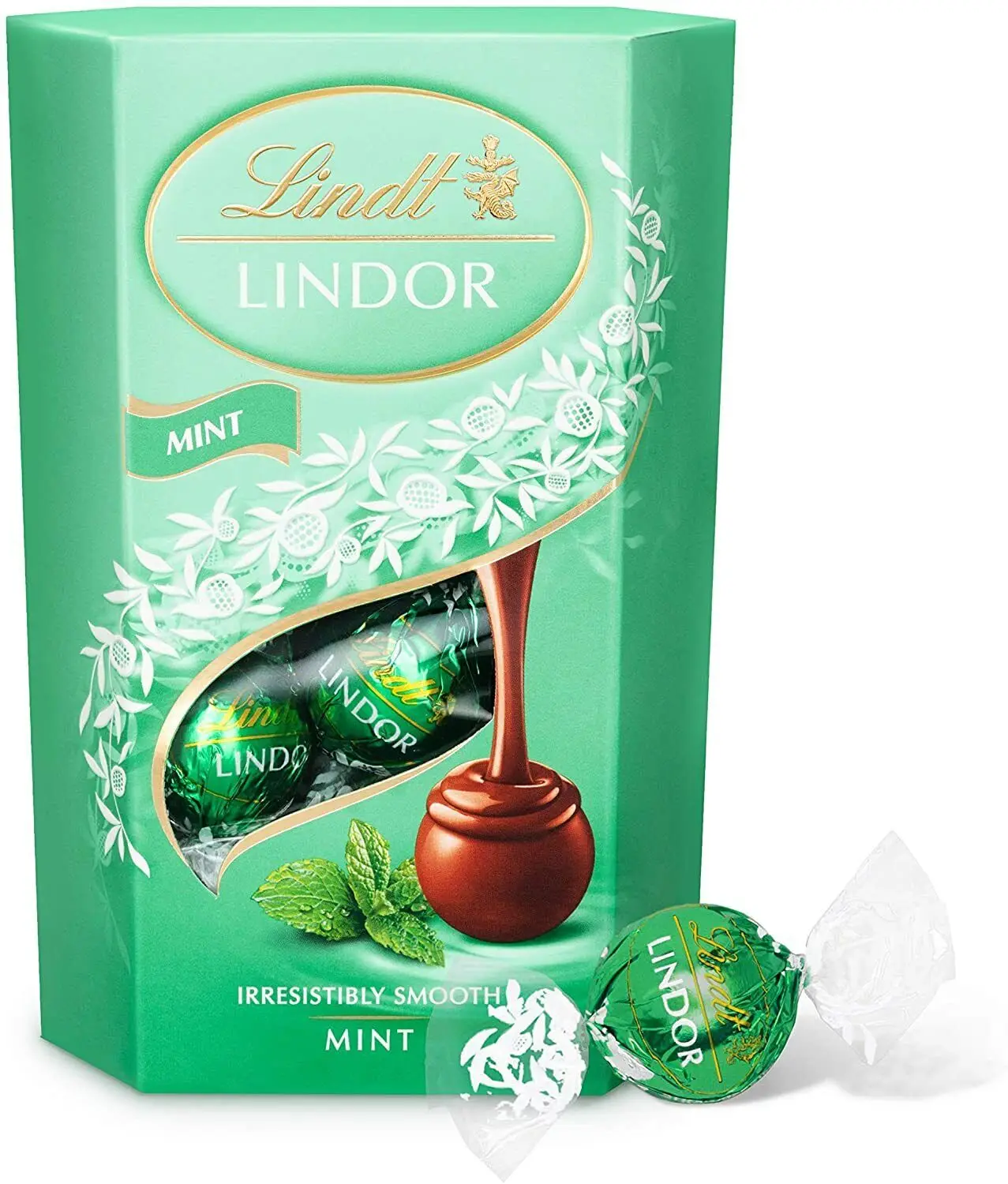 lindt lindor bbbb