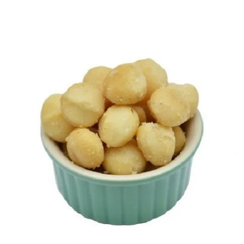 Wholesale Roasted Macadamia Nuts From Thailand
