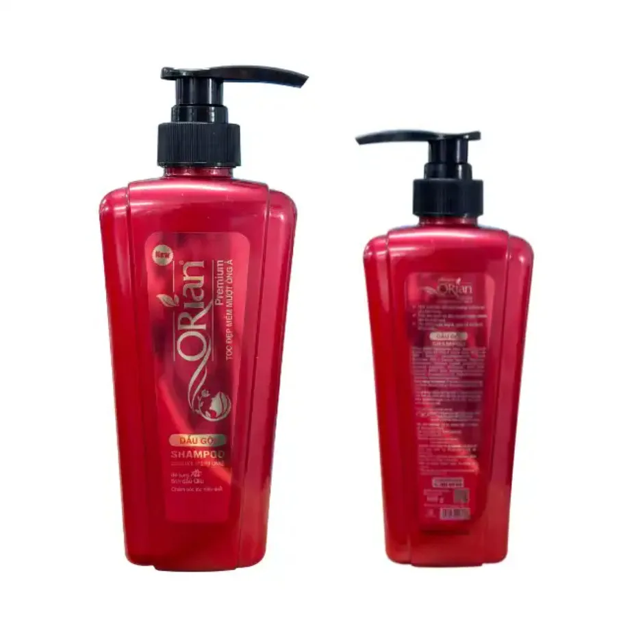 Hot Selling Shampoo  Hair Product natural ingredients Hair Cleansing from Vietnam Manufacturer