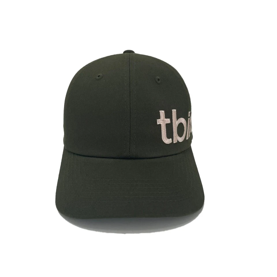 Baseball Hat Union Flag 6 Panel Baseball Hats custom embroidery logo Vietnam Factory Custom Design sport Dad Hats