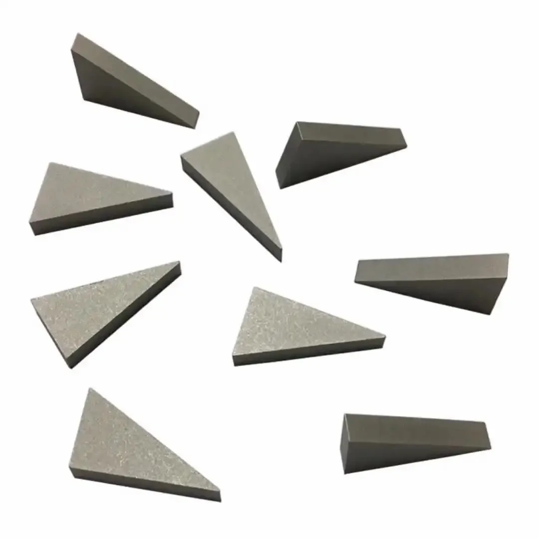 Supply Carbide Square Blanks Round Carbide Blanks special sizes Cemented Tungsten Carbide Dies Blanks