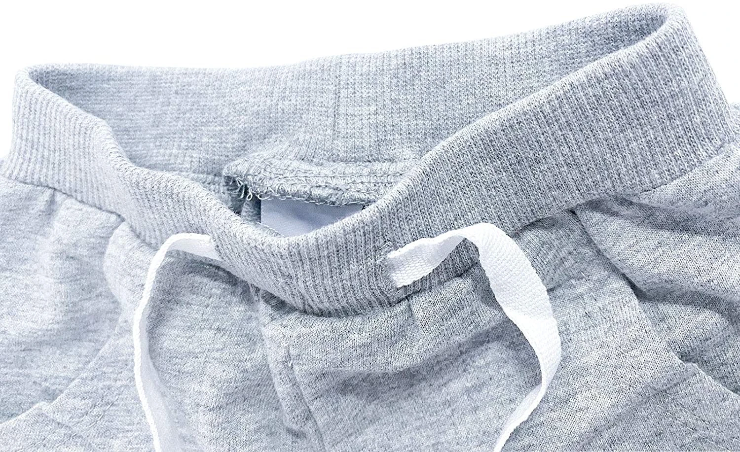 New Fashion Summer Wholesale 2024 Solid Short with Quality Soft Casual Boys Cargo Cotton Kid Boy shorts with custom logo