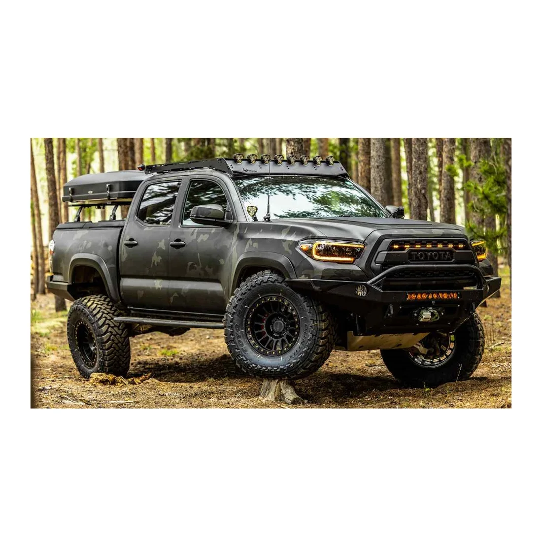 Wholesale Best Price Supplier Used Toyota Tacoma overlanding Cars | Fairly Used 2nd Hand Toyota Cars Fast Shipping