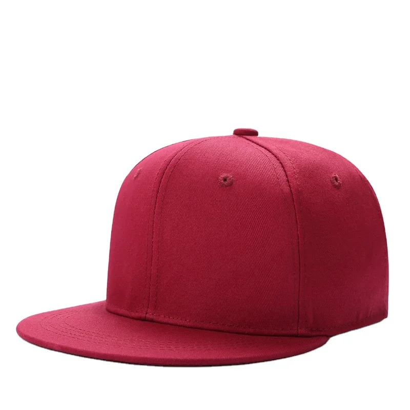 New Fashion Era Sports Baseball Cap Unisex High Quality Solid Color Casual Cotton Fitted Caps Hats Men Custom Embroidery Logo
